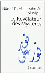 Le  révélateur des mystères