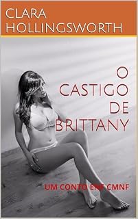 Livro O CASTIGO DE BRITTANY: UM CONTO ENF CMNF
