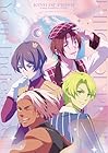 KING OF PRISM-Your Endless Call-み~んなきらめけ!プリズム☆ツアーズ Blu-ray