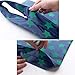 6 Pack Reusable Grocery Bags, Foldable Eco-Friendly Shopping Tote, Washable, Waterproof, Durable and Lightweight