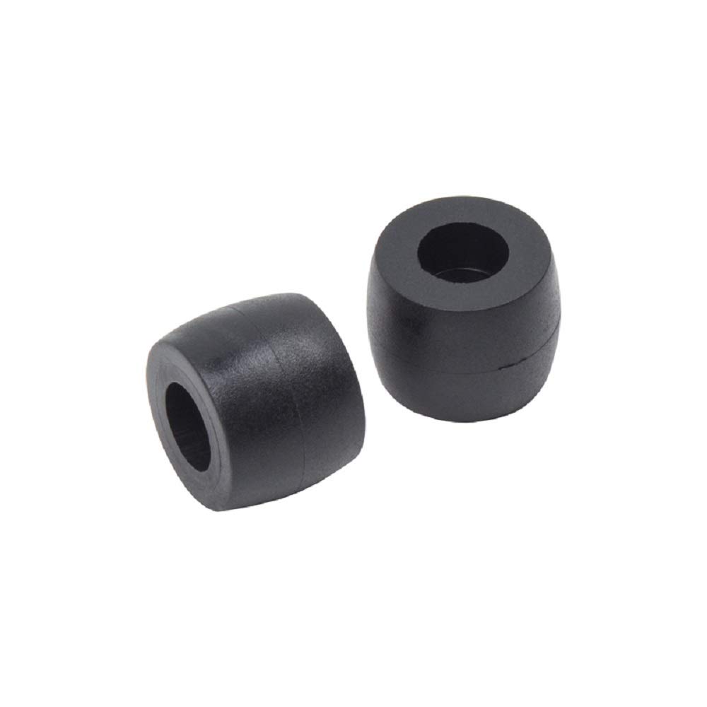 Garador Garage Door Pattern Cables/Roller Spindles (MK3C / Type C Rollers)