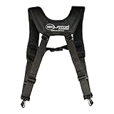 Isolator Fitness ISOHARNESS (Black)