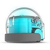 Bit Coding Robot (Blue)