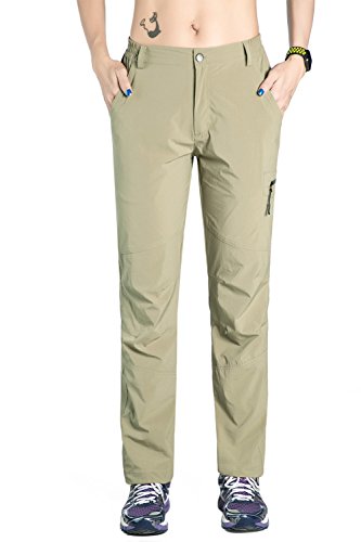 Nonwe Women's Quick Drying Lightweight 