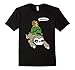 Sloth Turtle Snail Piggyback Animal Running Wild T-Shirt