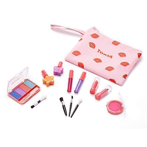 2 Washable+Makeup+Little+Non+Toxic+Cosmetic