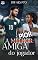 Livro A melhor-pior amiga do jogador (Leituras de feriado Livro 7)