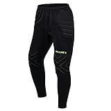 KELME Goalkeeper Pants for Men and Kids Ultimate Protection
