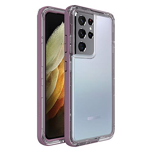 LifeProof NEXT SERIES Case for Galaxy S21 Ultra 5G (ONLY - DOES NOT FIT non-Plu…