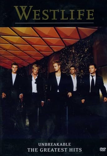 Amazon.com: 10 Years of Westlife-Live at Croke Park [DVD