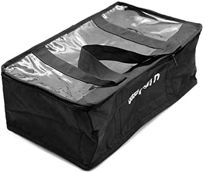 fat quarter storage bag