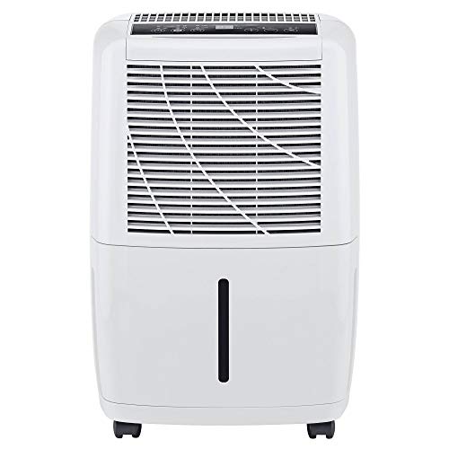 Best 30 Pint Dehumidifiers of 2020 Complete Buyer’s Guide