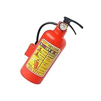 Theshy Cartoons Toys 1PCS Fire Extinguisher Children Summer Swimming Water Spray Machine Game Toys