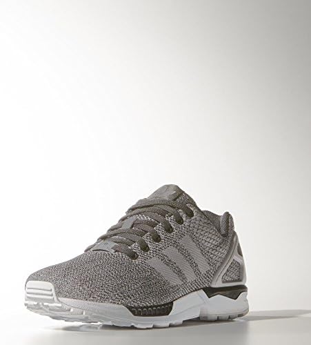 zx flux black and grey