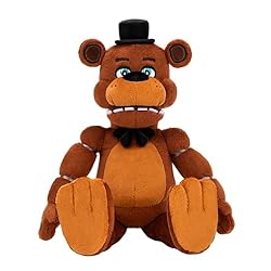 Five Nights at Freddy’s 14” Poseable Sound