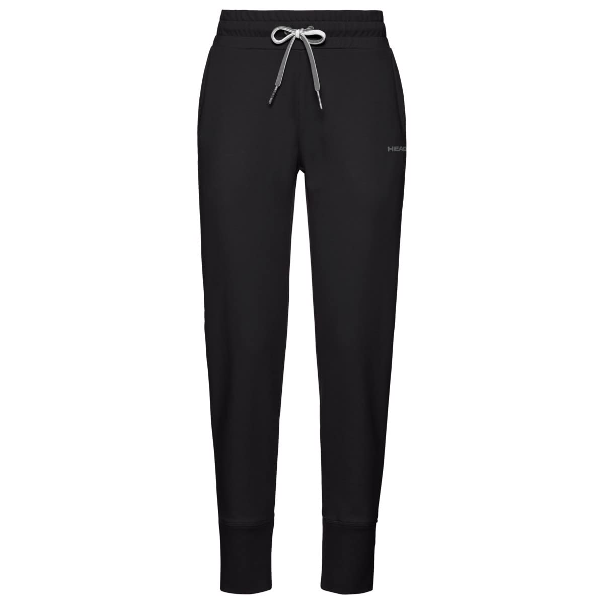 HEAD TROUSERS CLUB ROSIE BLACK RED WOMEN