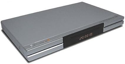 M3 Electronic Dvd 9 Dvd Player Divx Zertifiziert Hdmi Silber Mit Xvid Home Amazon De Heimkino Tv Video