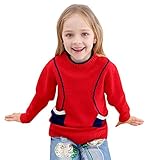 Baby Boys Girls Winter Puffer Coat Unisex Kids