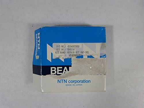 4T30208 NTN New Taper
