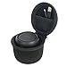 khanka Hard Travel Case Replacement for Anker SoundCore Mini, Super-Portable Bluetooth Speaker