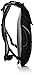 High Sierra Wave Hydration Pack, Black/Black/Silver, 2.0-Liter