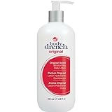 Body Drench Moisturizing Lotion- Original 16.9oz