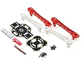 DJI Flame Wheel F450 Basic Quadcopter Drone Kit