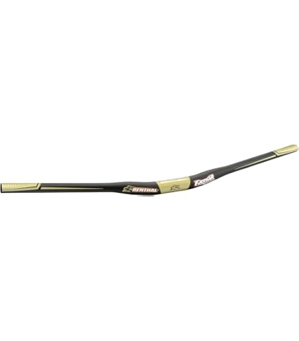 RENTHAL FATBAR CARBON LITE 35mm 30mmライズ SALE!! Renthal Fatbar Lite Carbon 35（レンサル ファットバー