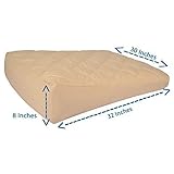 Inflatable Bed Wedge