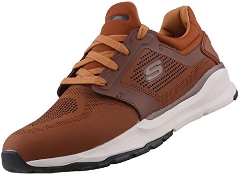 skechers relven areno mens trainers