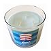Bath & Body Works 3 Wick Candle 14.5 Oz Beach Cabana