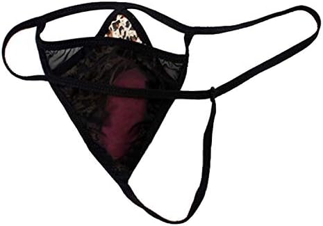 automo-Toys Women Viborators Newly Lady Underwear Leopard Panties G String Thong Pants Viberator,Thrusting Viberators Super Toy Hot
