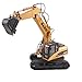 deAO RC Digger Truck with Extra Claw 2.4GHz Sync System for Multi Players