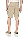 Amazon Essentials Men's Classic-Fit Cargo Short (Available in Big & Tall), Khaki Tan, 32