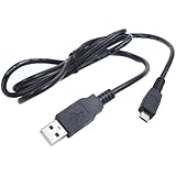 Antoble&reg; Micro USB Data Cable Cord Lead for Apple TV 2 1 2nd Gen A1378 MC572LL/A A1469 MD199LL/A MD199BZ/A Restore