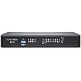 Sonicwall TZ570 Network Security Appliance (02-SSC-2833) | Next-Generation Firewall | Zero-Touch Deployment | 8X 1GbE Ports, 2X 5GbE Ports