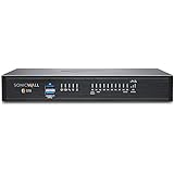 Sonicwall TZ570 Secure Upgrade Plus - 3YR Advanced Edition (02-SSC-5687) | TZ570 Network Security Appliance with 3 Year Advanced Protection Service Suite | Next-Generation Firewall