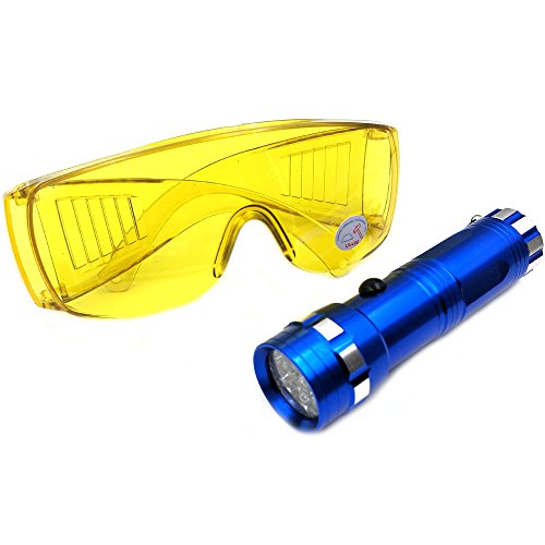 1 Nikauto+Conditioner+Flashlight+Detector+Protective