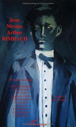 Jean Nicolas Arthur Rimbaud