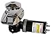 AnchorLift Vertical Windlass Barracuda 600 Model: B612, 1000 Watt, 12 Volt, 1/4