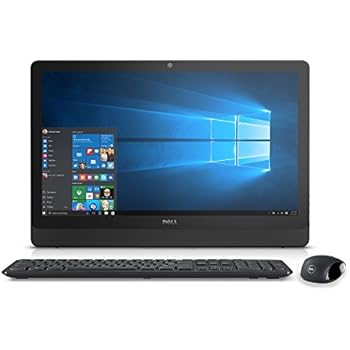 Amazon.com: Dell Inspiron i3459-5025BLK 23.8 Inch FHD