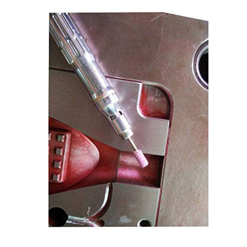 2 8+inch+Abrasive+Mounted+Grinding+Polishing