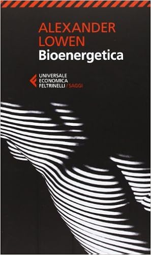 Alexander Lowen - Bioenergetica (2013)