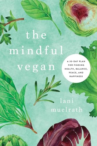 Mind Food: Plant-based recipes for positive mental health: Lovatt