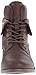 Rampage Vera Lace Up Boot (Little Kid/Big Kid)