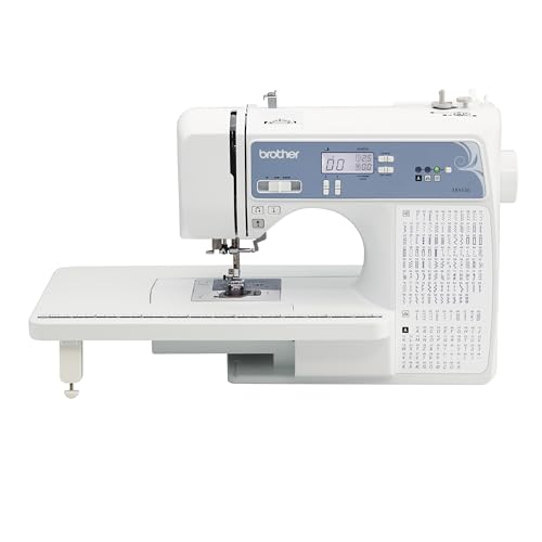 Brother XR9550 Computerized Sewing Machine