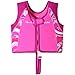 Gogokids Kids Swim Vest Life Jackets - Neoprene Swimming Training Vest for Toddlers Boys Girls 2-6 Years, Up to 60 lbs