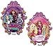 EVER AFTER HIGH FILAGREE Happy Birthday Balloons Decoration Supplies Monster Hexcellent by Party Supply