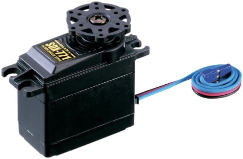 SDX-771 high-speed digital servo 107A53531A (japan import) by Sanwa electronics