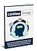 Anti Snore Chin Strap by NONPAREIL - Quieter Nights for Mouth Breathers and Their Companions, Lucky Green (Regular 27
